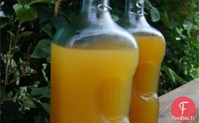 Le Arnold Palmer