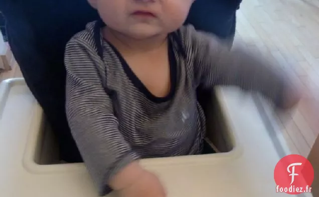 J'Adore Le Risotto Au Printemps