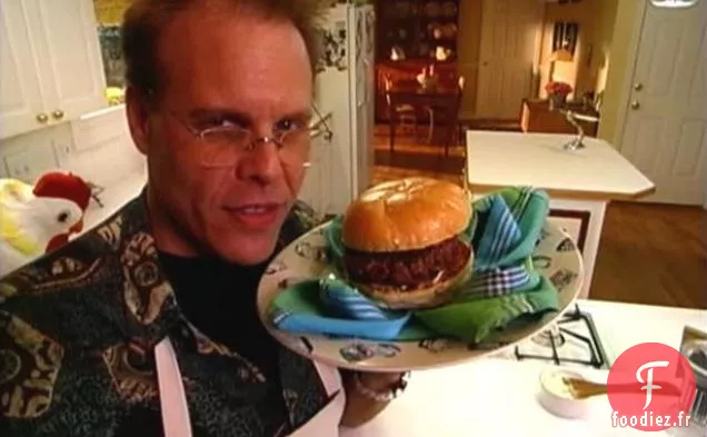 Le Meilleur Burger de Tous Les Temps