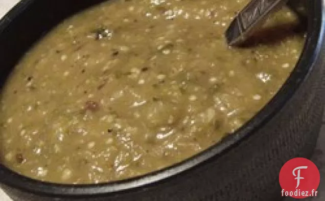 Salsa Verte Originale