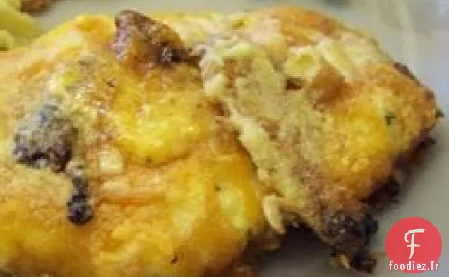 Côtelettes de Porc Simple Time