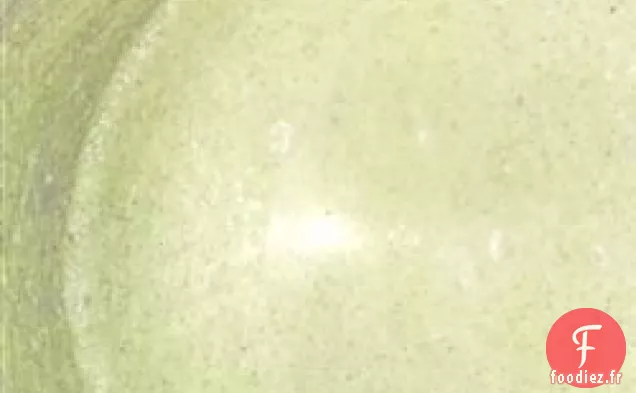La Soupe de Brocoli LA PLUS Facile de TOUS LES TEMPS
