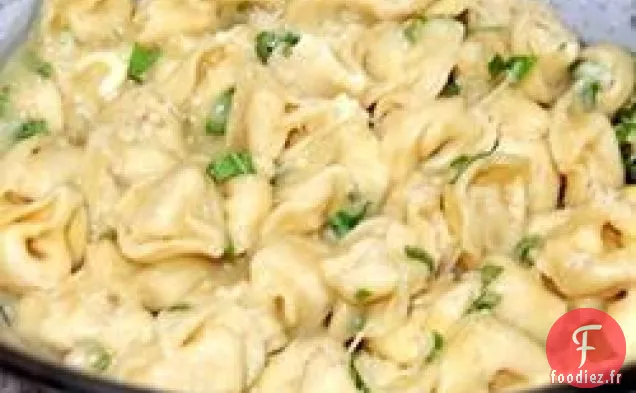 Bouchées de Tortellinis