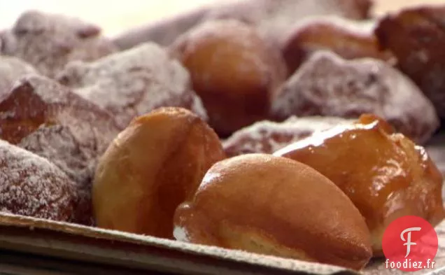 Beignets