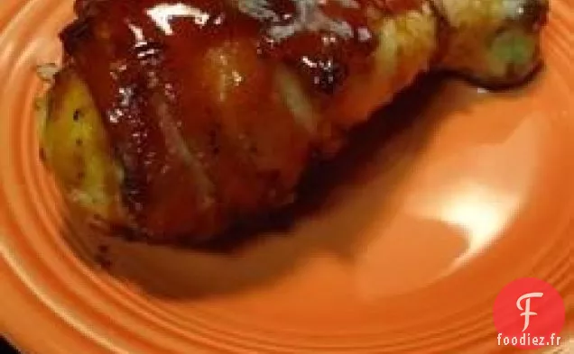 Sauce Barbecue Famille Perry