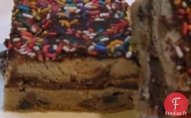 Tarte à la Crème Glacée Ma's Premium