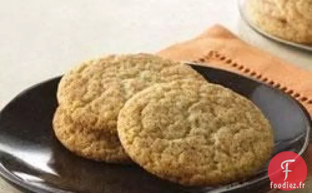 Snickerdoodles de farine Gold Medal®