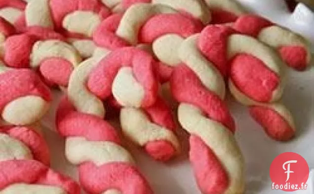 Biscuits à la Canne à Sucre de farine Gold Medal®