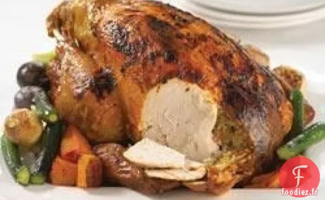 Maille® Poulet Dijon au Miel