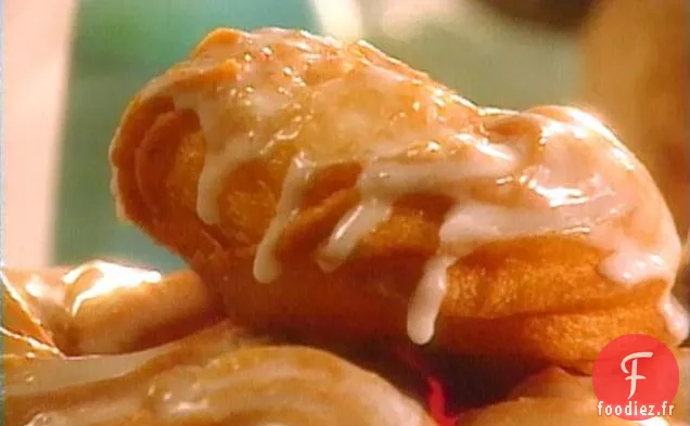 Crullers