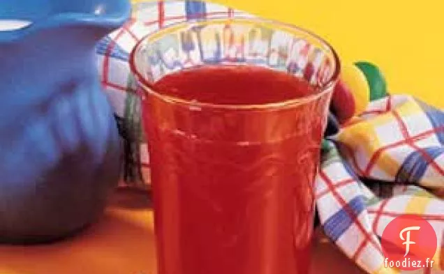 Punch Brunch