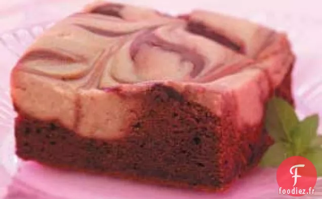 Gâteau au Chocolat au Beurre d'Arachide