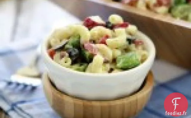 Salade de Macaronis