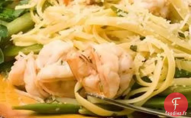 Porc Aux Petits Pois Sucrés