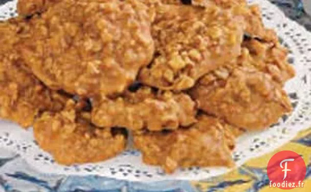 Pralines de Noix de Pécan