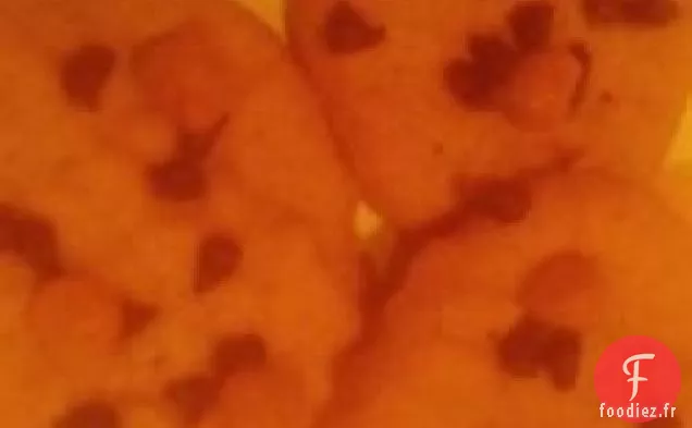 Biscuits aux Arachides Les Plus Délicieux de Tous les Temps