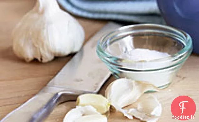 Salade de Poivrons Rouges, Carottes et Petits Pois