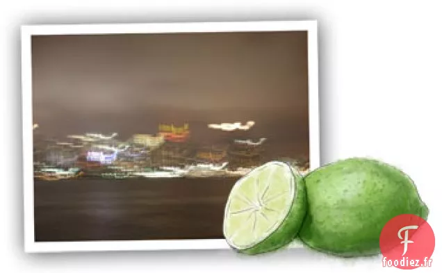 Detox Couronnement Turquie