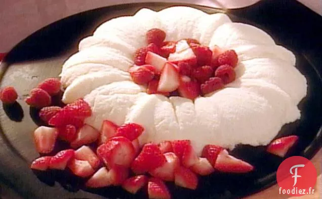 Crème de Semoule