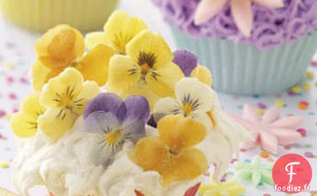 Petits Gâteaux Posy