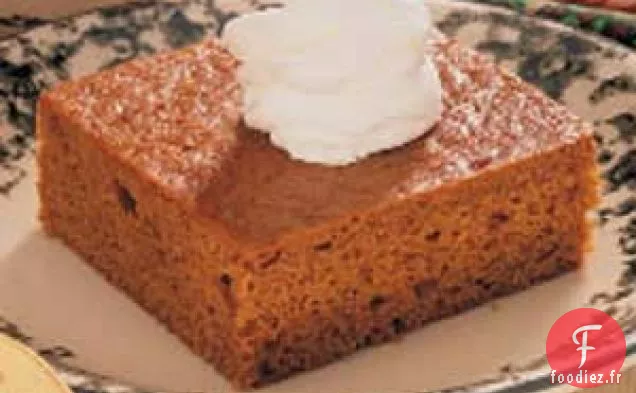 Mélange à Gâteau au Pain d'Épice