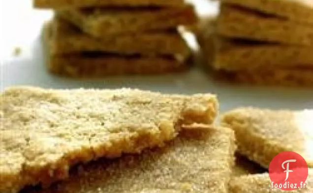 Biscuits Graham