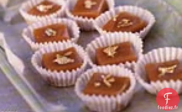 Caramels Dorés