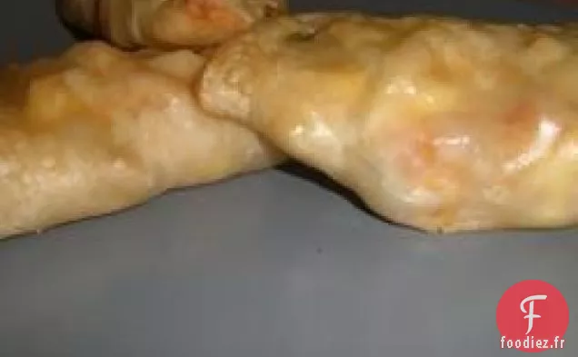 Empanadas II