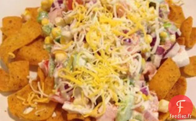 Salade de Maïs Frito® 