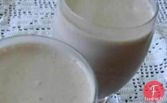 Refroidisseur de Café