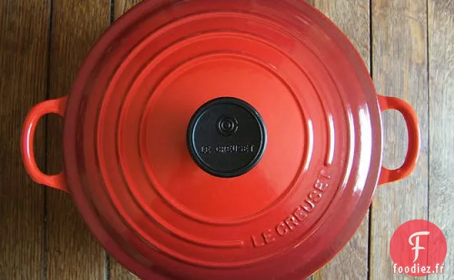 Français En Un Éclair: Canard Rôti Rustique Avec Pommes De Terre Nouvelles, Sucre S