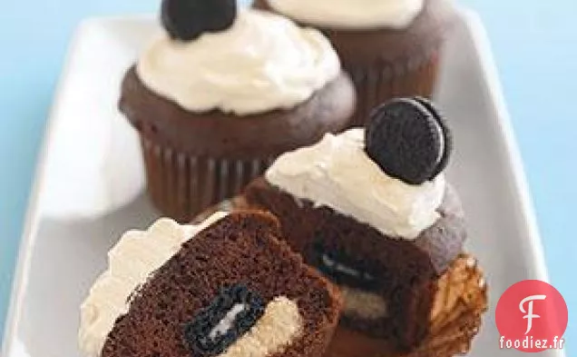 Cupcakes Surprise Mini OREO