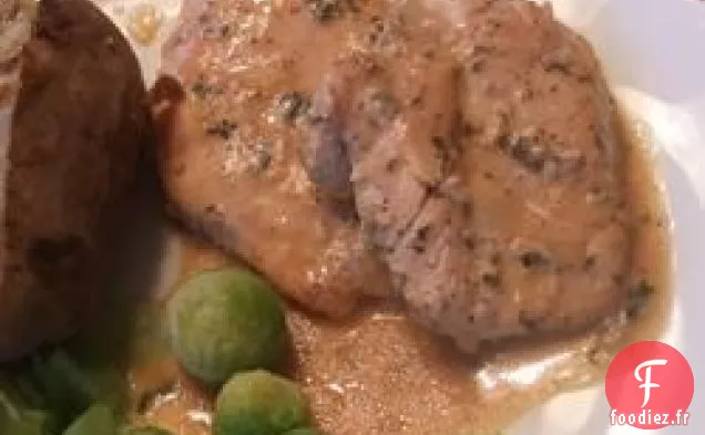 Poulet Wishy de Cassie