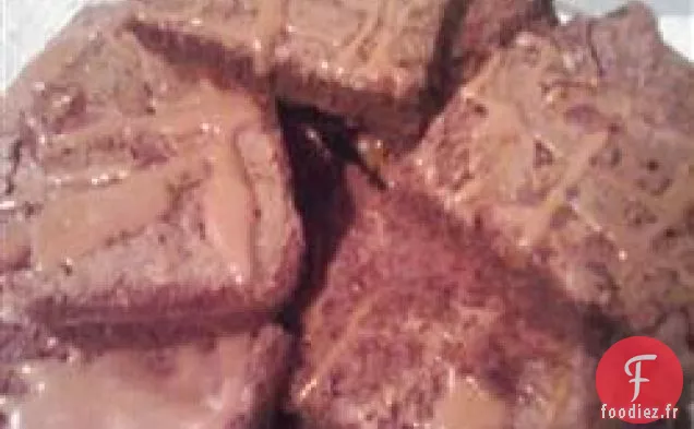 Brownies Les Plus Moelleux