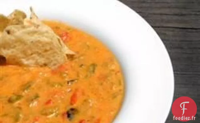 Chili con Queso Authentique