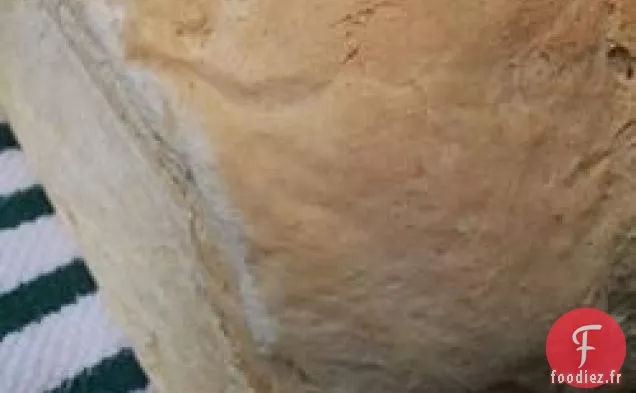 Pain au Babeurre I