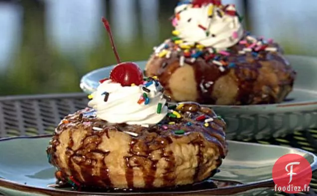 Les OVNIS volants de Paula