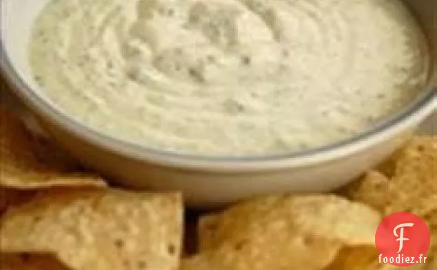 Trempette Crémeuse Jalapeno Ranch