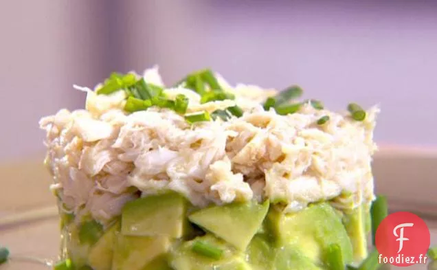 Duo Crabe et Avocat