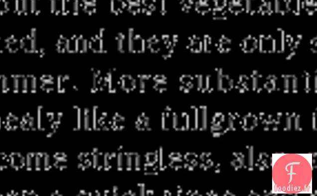 Dîner de Canard d'Été