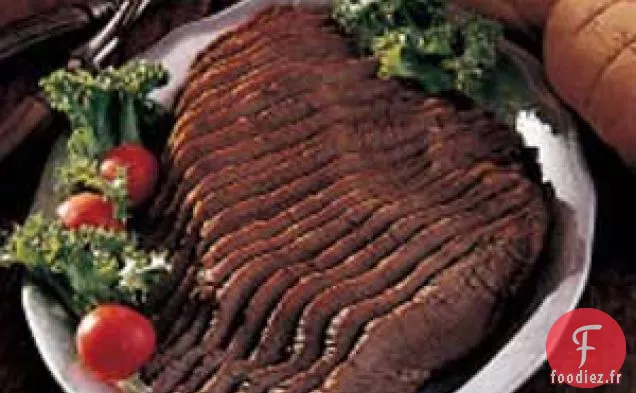 Poitrine de Bœuf de Campagne