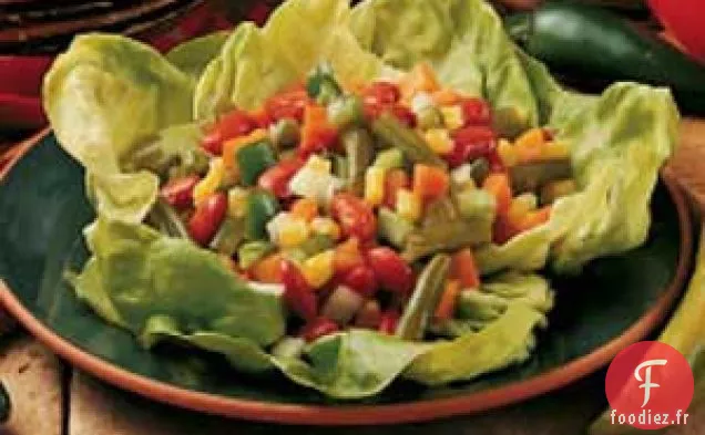 Salade de Légumes