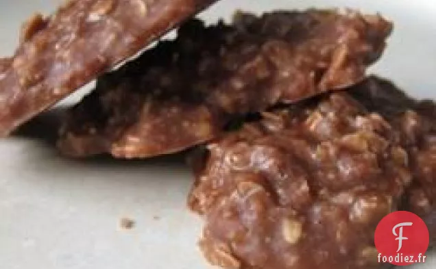 Cookies de Prédicateur