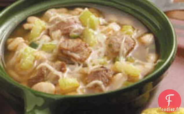 Piment de Porc Épicé