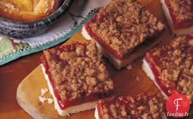 Gâteau au Café aux Cerises