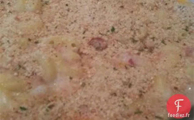 Cocotte de Jambon de Tommy