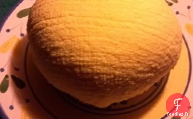 Fromage de Pâques - Hrudka