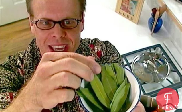 Salade de Haricots Noirs