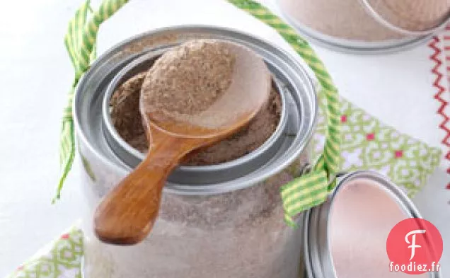 Mélange d'Assaisonnement Créole