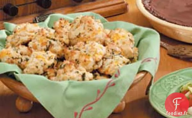 Biscuits à La Goutte Italienne